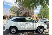 $12995 : 2008 RX 350 thumbnail