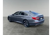 $22969 : Honda Accord 2020 Sport 4dr thumbnail