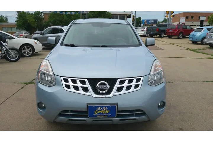 $10999 : 2013 Rogue S image 8