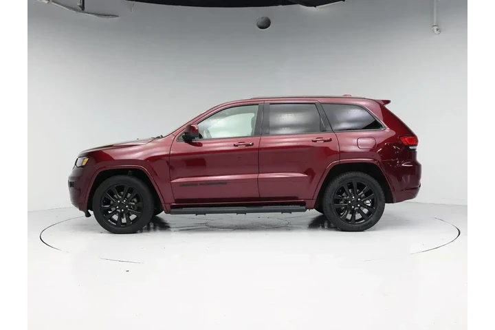 $24998 : Jeep Grand Cherokee 2019 4x2 image 3