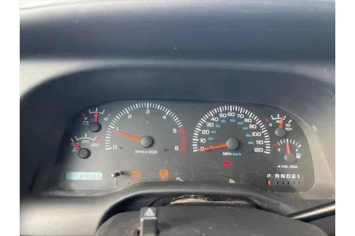 $4995 : Dodge Ram 1500 1998 4dr ST 4 image 6