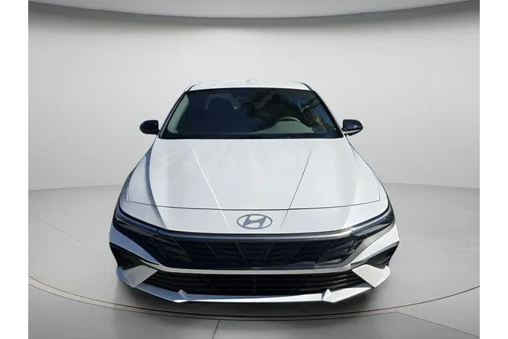 $22526 : Hyundai ELANTRA 2026 SEL Spo image 3