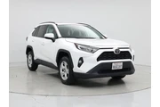 Toyota RAV4 2021 XLE 4dr SUV en Fresno
