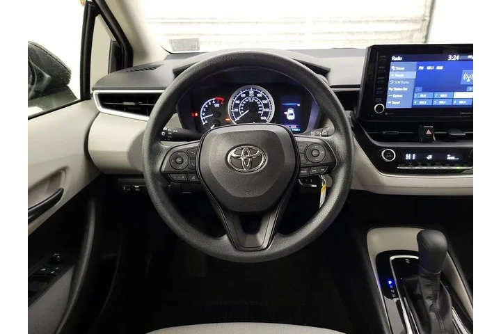 $21998 : Toyota Corolla 2022 LE 4dr S image 10