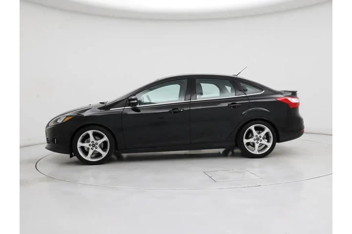 $14998 : Ford Focus 2014 Titanium 4dr image 3