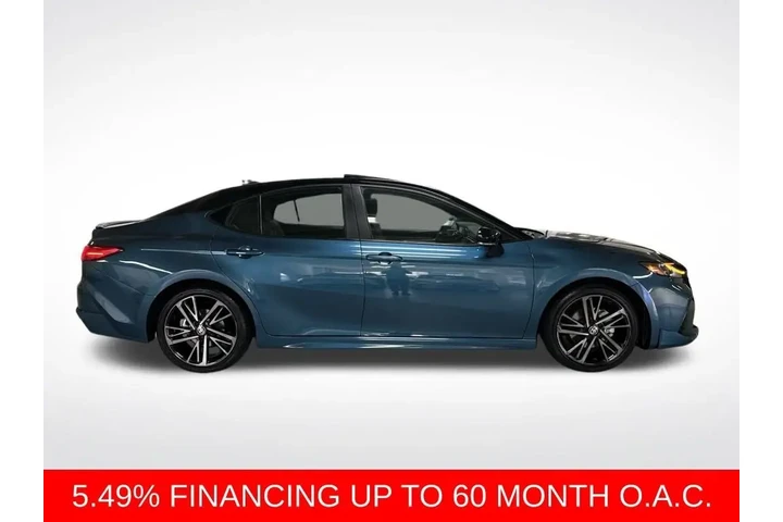 $33388 : Gold Certified2025 Camry XSE image 6