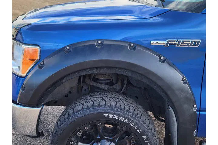 $16976 : Ford F-150 2014 4x4 FX4 4dr image 6