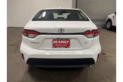$18398 : Toyota Corolla 2023 LE 4dr S thumbnail