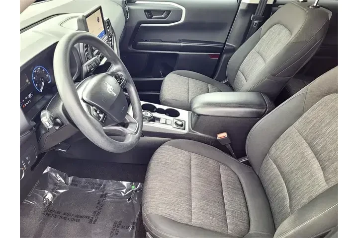 $20888 : Ford Bronco Sport 2022 AWD B image 10