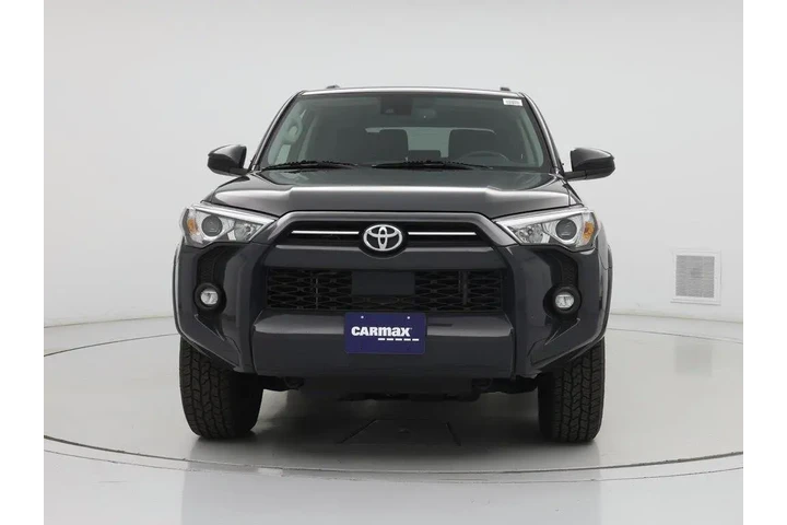 $35998 : Toyota 4Runner 2024 4x2 SR5 image 5