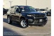 Jeep Grand Cherokee 2023 4x4 en Los Angeles