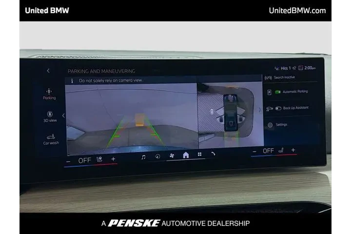 $38495 : BMW 3 Series 2025 330i 4dr S image 9