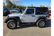 $31000 : Jeep Wrangler 2024 4x4 Sport thumbnail