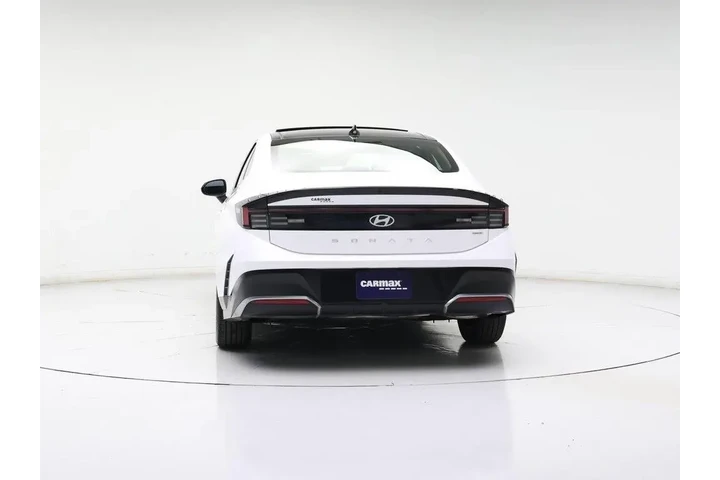 $29998 : Hyundai SONATA Hybrid 2026 S image 6