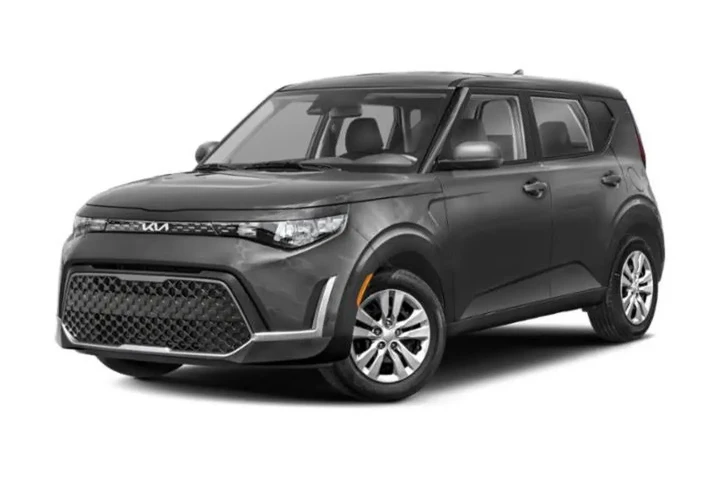 $15888 : Kia Soul 2023 S 4dr Crossove image 1