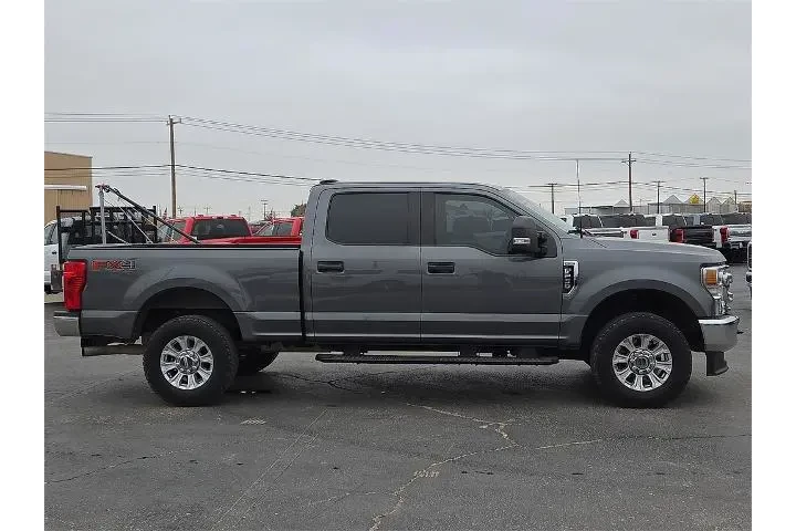 $40000 : Ford F-250 Super Duty 2022 4 image 6