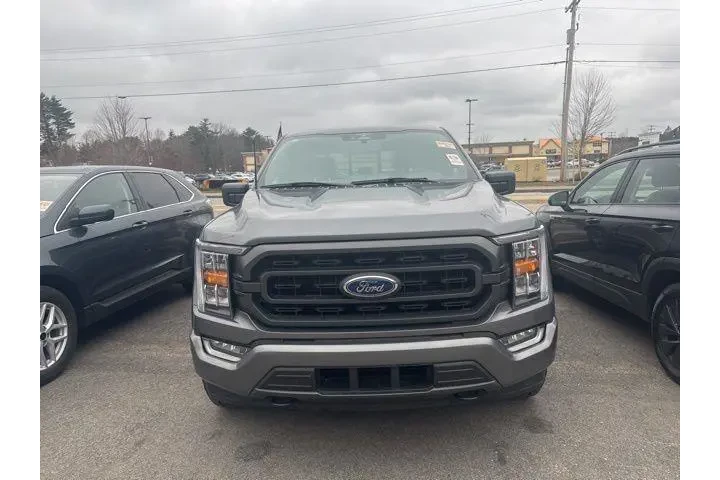$39909 : Ford F-150 2023 4x4 XL 4dr S image 2