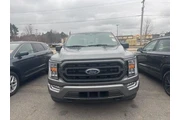 $39909 : Ford F-150 2023 4x4 XL 4dr S thumbnail