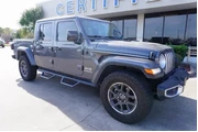 Jeep Gladiator 2022 4x4 Over