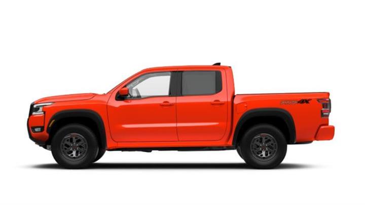 $46410 : 2025 Nissan Frontier image 1