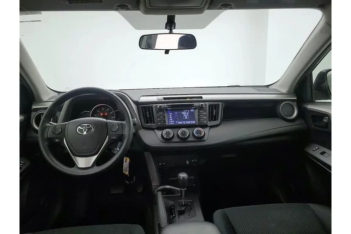 $15998 : Toyota RAV4 2016 LE 4dr SUV image 9