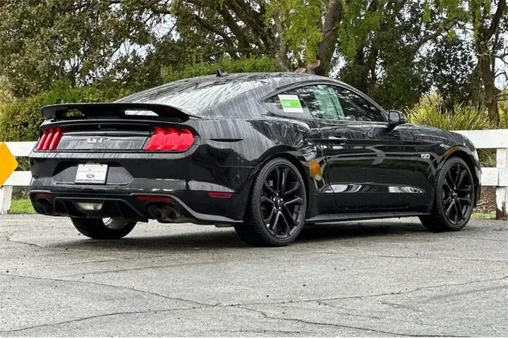 $34981 : Ford Mustang 2020 GT Premium image 4
