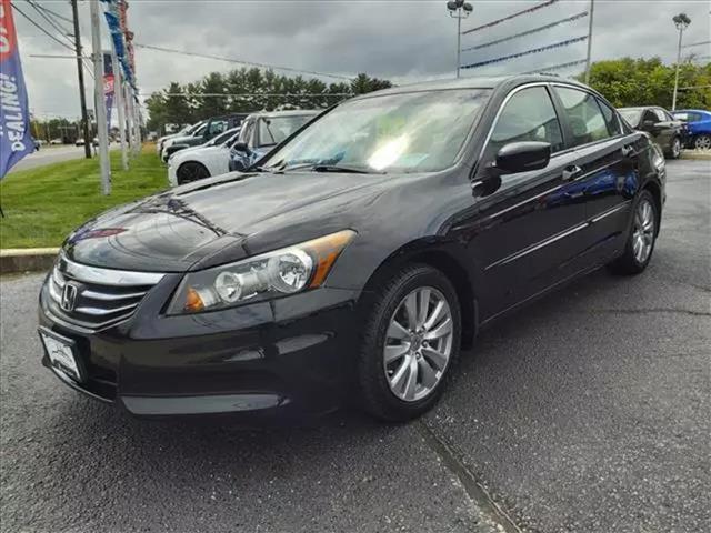 $14300 : 2012 HONDA ACCORD2012 HONDA A image 4