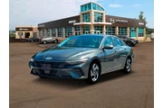 Hyundai ELANTRA 2025 Limited en New Hampshire