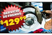 EXPRESS AUTO REPAIR & TIRES thumbnail