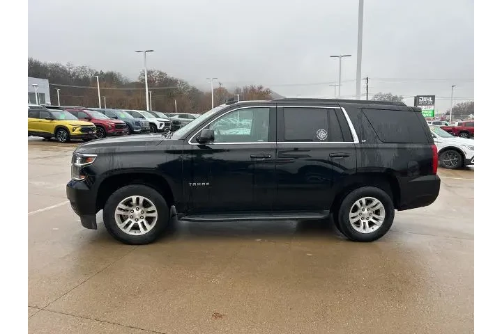 $27900 : Chevrolet Tahoe 2019 4x4 LT image 3