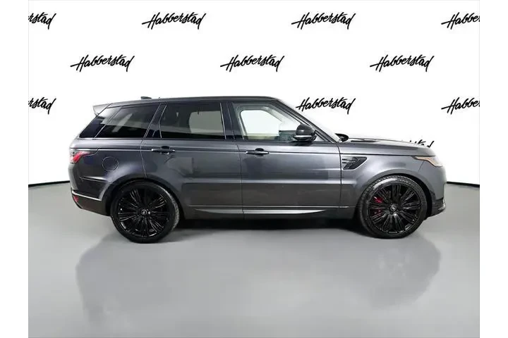 $34000 : Land Rover Range Rover Sport image 4