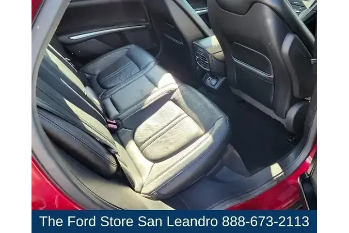$13950 : Lincoln MKZ Hybrid 2013 4dr image 10