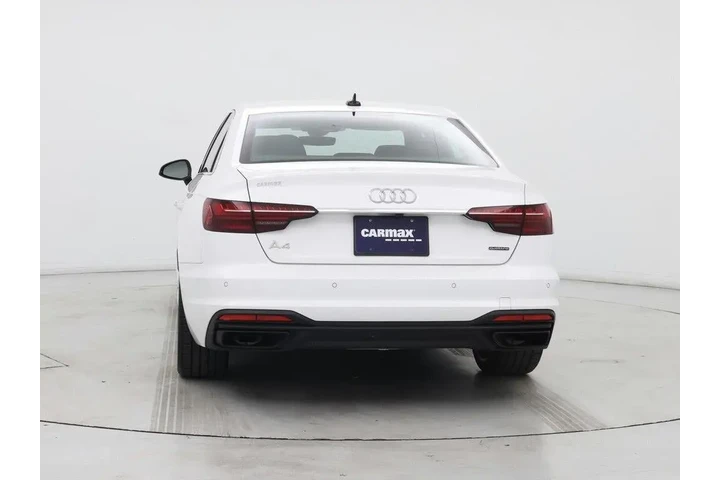 $26998 : Audi A4 2022 AWD quattro S l image 6