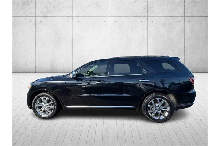 $21635 : Dodge Durango 2018 Citadel 4 image 2