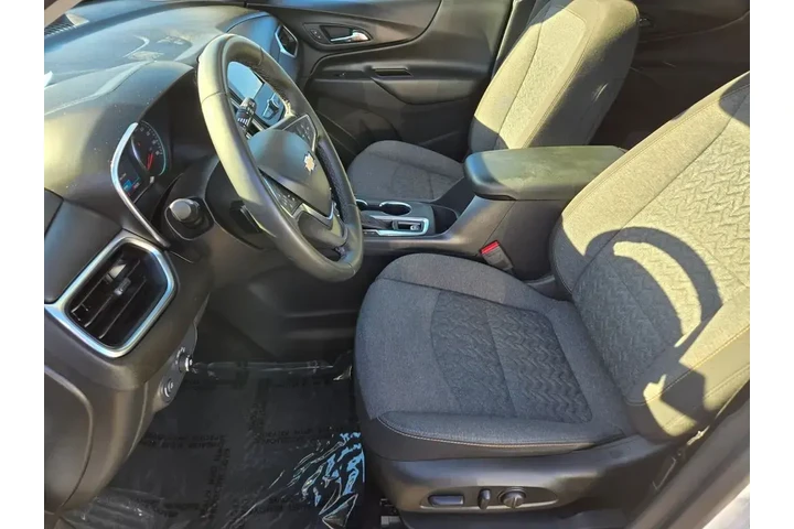 $18594 : Chevrolet Equinox 2024 LT 4d image 10