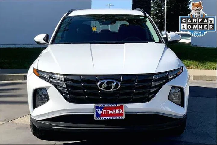 $21985 : Hyundai TUCSON 2024 SEL Flee image 3