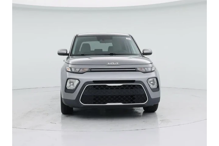 $17998 : Kia Soul 2022 LX 4dr Crossov image 5