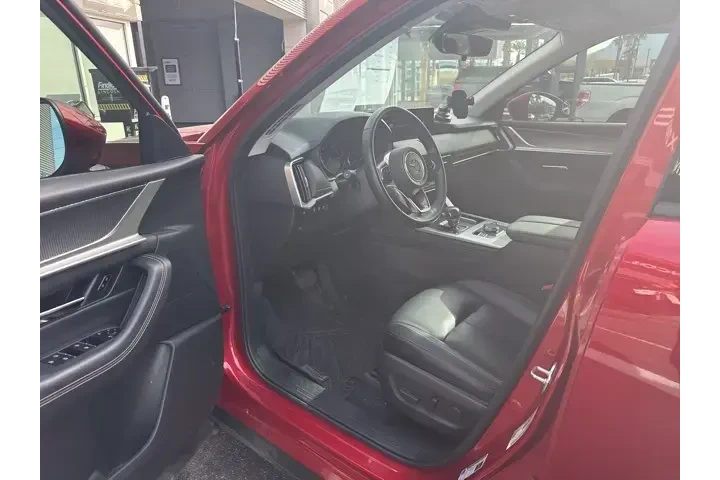 $33999 : Mazda CX-90 2025 AWD 3.3 Tur image 9