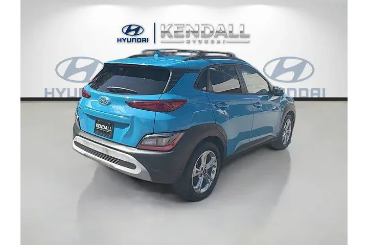 $15798 : Hyundai KONA 2022 SEL 4dr Cr image 6