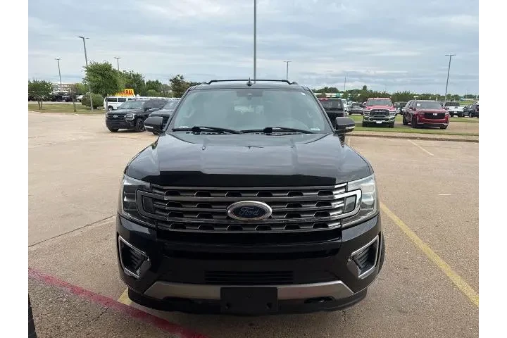 $26652 : Ford Expedition MAX 2018 4x4 image 9