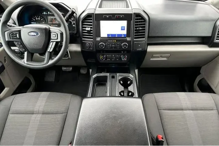 $24995 : Ford F-150 2019 4x4 XL 4dr S image 3