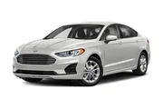 Ford Fusion 2019 SE 4dr Seda en Phoenix
