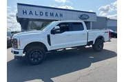 Ford F-250 Super Duty 2023 4