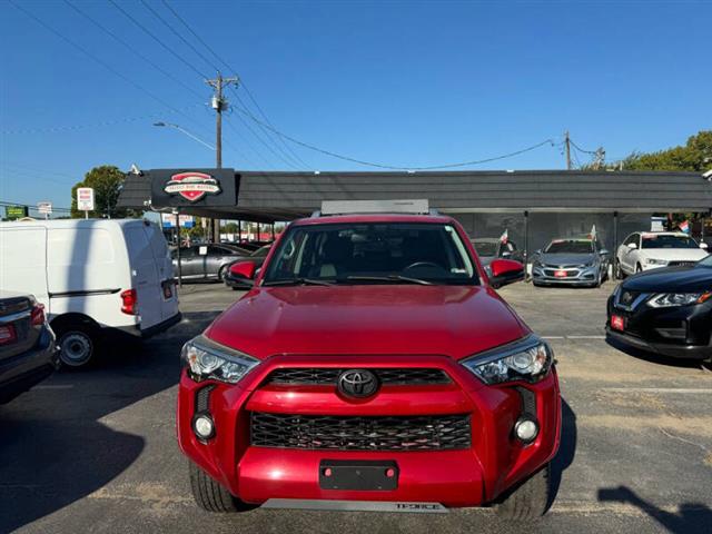 $24999 : 2016 4Runner SR5 image 4