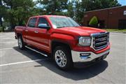 2017 GMC Sierra 1500 SLT thumbnail