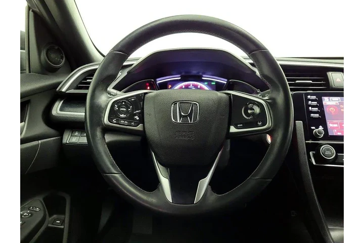 $19998 : Honda Civic 2019 Sport 4dr S image 10