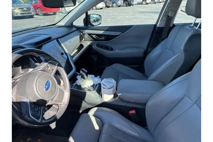 $22695 : Subaru Legacy 2022 AWD Limit image 7