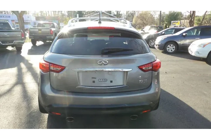 $16900 : 2010 FX35 image 8