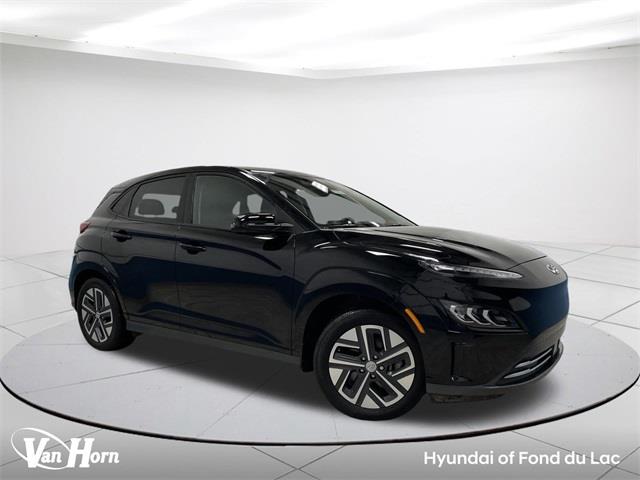 $24277 : Pre-Owned 2023 Kona Electric image 1