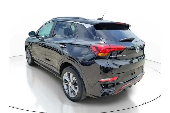 $15287 : Buick Encore GX 2020 Select image 3